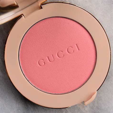 gucci silky rose blush